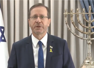 “No hay mayor deber moral, humano, judío e israelí.” “Debemos traer a todos nuestros rehenes de regreso a casa”