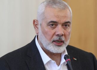 2 tremendas demostraciones de Israel. Elimina al número 1 de Hamas en el corazón de Teherán