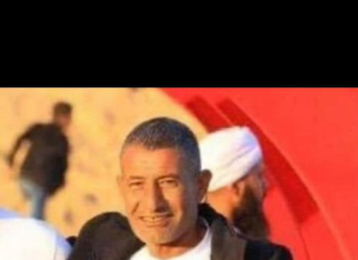 Kaid Farhan al-Qadi, de la comunidad beduina, secuestrado, logró escapar de sus captores en Gaza y regresar a Israel.
