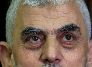 Primer funcionario que confirma la eliminación de Sinwar, ministro Israel Katz