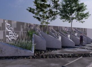 Un Monumento de Memoria y Resiliencia en México