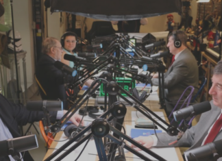 Racismo en el Deporte, Alberto Zuppi, Bullying, y el juicio AMIA | Justo en el Centro Ep. 23