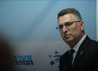 Canciller israelí viaja a los Países Bajos