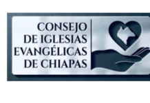 Comunicado a Favor de Israel por el Consejo de Iglesias Evangélicas de Chiapas