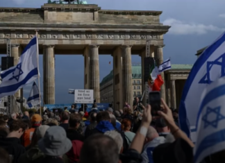 Alemania no arrestará a Netanyahu dada la historia nazi del país, estiman funcionarios