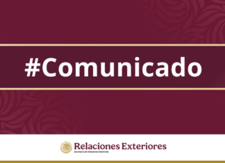 México celebra el alto al fuego entre Israel y Hezbulá en Líbano y pide replicarlo en Gaza