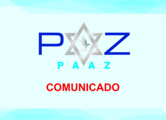 PAAZ da su postura en contra de las ordenes emitidas por la CPI