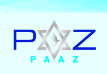 Condena por actos de antisemitismo en manifestación