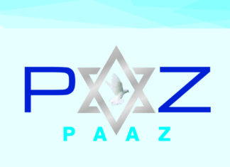 Condena por actos de antisemitismo en manifestación