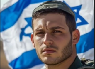 Francisco Gil-White Historiador reconocido por su labor sionista: «El ejército Israelí es el más ético de la historia»