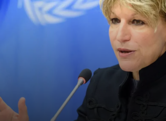 Amnistía Internacional acusa a Israel de genocidio en Gaza