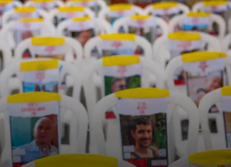 Informe: Israel presentó a Hamás una propuesta actualizada para un acuerdo de rehenes