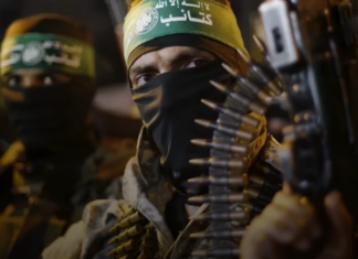 Suiza designa a Hamás como grupo terrorista