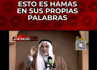 No hay peor ciego que el que no quiere ver