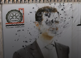 Hezbolá ayudó a cientos de oficiales de Assad a huir de Siria