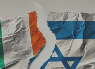 Por esto Israel cerrará Embajada en Irlanda y la abre en Moldavia