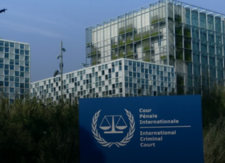 Israel apela órdenes de arresto de la Corte Penal Internacional