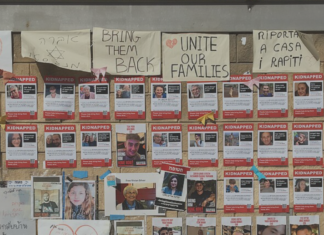 Nuevos detalles del acuerdo emergente para la liberación de los rehenes israelíes de Gaza y las demandas de Hamás