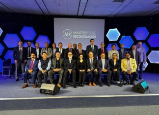 PAAZ organiza un encuentro de pastores y empresarios en la Ciudad de Querétaro