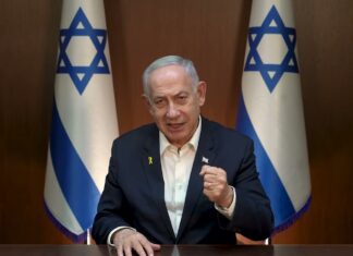 Saludo de Navidad del primer ministro Benjamín Netanyahu a la comunidad cristiana