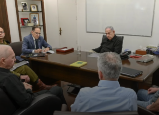 Tras semanas de esperanza, las conversaciones sobre los rehenes llegan a un punto muerto