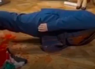 Israel condena vandalismo a figura de Netanyahu en el Museo de Cera de la Ciudad de México