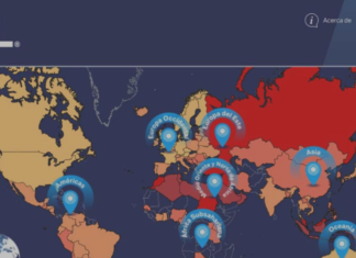 El 46% de los adultos en todo el mundo tienen creencias antisemitas significativas, según una encuesta de la ADL