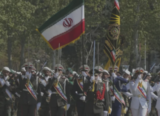 Planes de Irán para secuestrar israelis