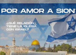 PAAZ PARTICIPA EN EVENTO “POR AMOR A SION” EN EL CENTRO CRISTIANO CALACOAYA