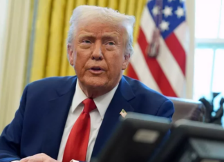 Trump: Hamás debería liberar a todos los rehenes el sábado o que se desate el infierno