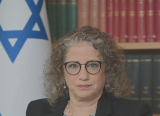 VIDEO: Confía embajada de Israel en México que la presidenta Sheinbaum y México se sumen al llamado de liberación de rehenes en Gaza y reconozcan el derecho de Israel a defenderse