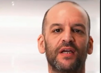 UN MENSAJE QUE EL MUNDO ENTERO DEBE ESCUCHAR