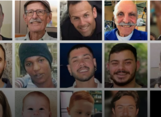 Israel recibirá esta semana los restos de 5 rehenes muertos