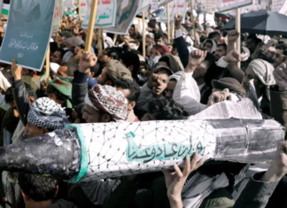 Alerta en Israel. Inminente ataque hutí / Desde las calles de Israel