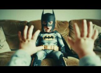 DON’T CLOSE YOUR EYES