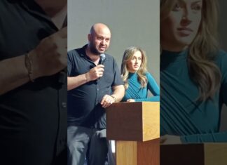 Se puede perdonar lo que pasó el 7 de Octubre? Jonny Daniels Atimetoheal