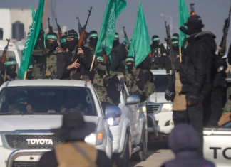 Israel propone a Hamás cese al fuego de 40 días y liberación de 11 rehenes