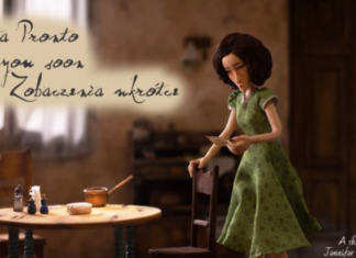 Cortometraje Hasta Pronto