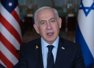 Netanyahu: Un acuerdo con Irán solo funcionará si se destruyen sus instalaciones nucleares