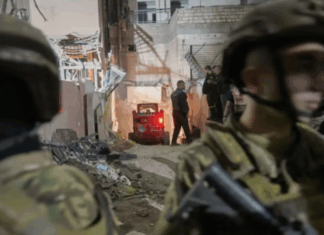 Informe: El ejército libanés incauta cientos de cohetes de un grupo terrorista palestino en el norte del país y ataca bases de Hezbolá