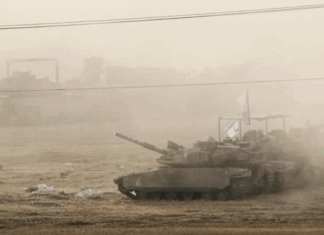 Israel y Hamás afirman que se reanudaron las conversaciones en Gaza después de que las FDI iniciaran una nueva gran ofensiva.