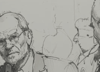 Ben Cohen, cofundador de los helados Ben & Jerry’s, fue arrestado en el Senado por la policía del Capitolio durante el testimonio de Robert F. Kennedy Jr.