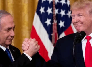 Netanyahu: Trump me expresó su apoyo a los objetivos de Israel en la guerra