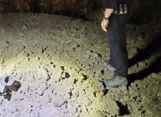 Disparan desde Siria 2 cohetes contra el norte de Israel