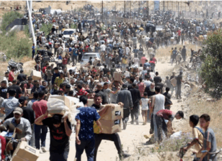 The Washington Post se retracta por publicar mentira contra Israel