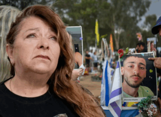 “Dios me envió una señal”: Silvia Cunio sin respuestas, a 605 días del secuestro de 2 de sus hijos