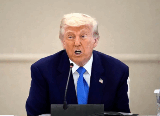 Trump consideraría unirse a Israel y atacar a Irán