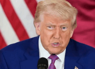 Ataque histórico: Estados Unidos ataca tres sitios nucleares iraníes