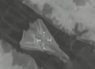 Durante la noche: Las Fuerzas de Defensa de Israel atacan seis aeropuertos en Irán