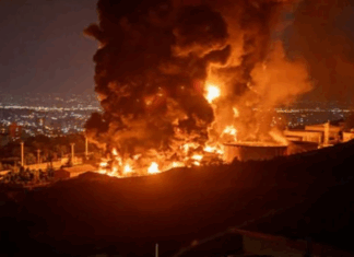 Israel pretendería acabar la guerra con Irán el fin de semana